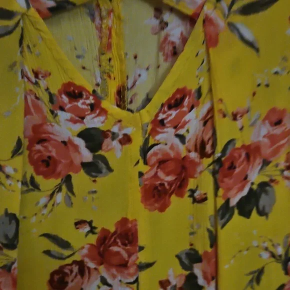 EUC Anthro UMGEE Dress - Picture 5 of 5